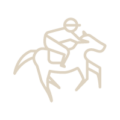 piste Piste de galop